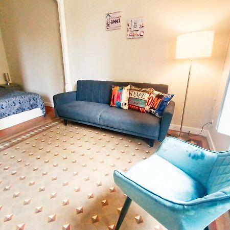 By Plaza Catalunya Rooms Barcelona Ngoại thất bức ảnh